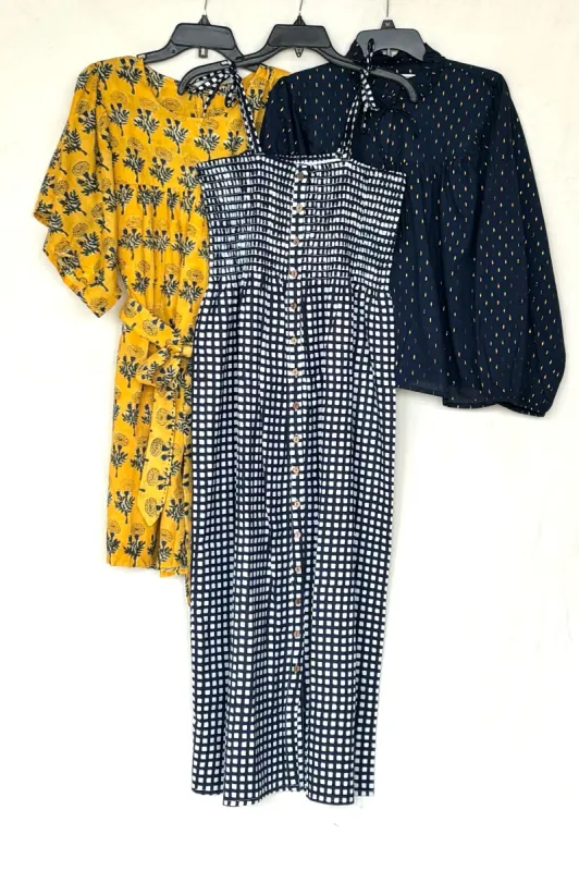 886 Sample Pack - $160 - Size L sold by Emerson Fry