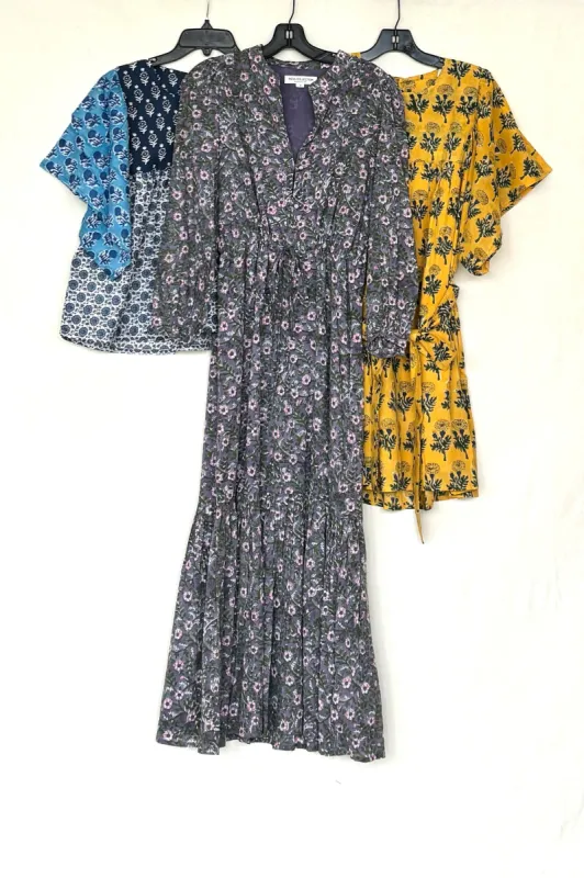 885 Sample Pack - Size S sold by Emerson Fry