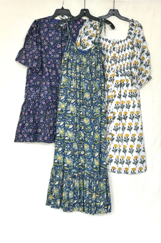 891 Sample Pack - $160 - Size XS/S sold by Emerson Fry