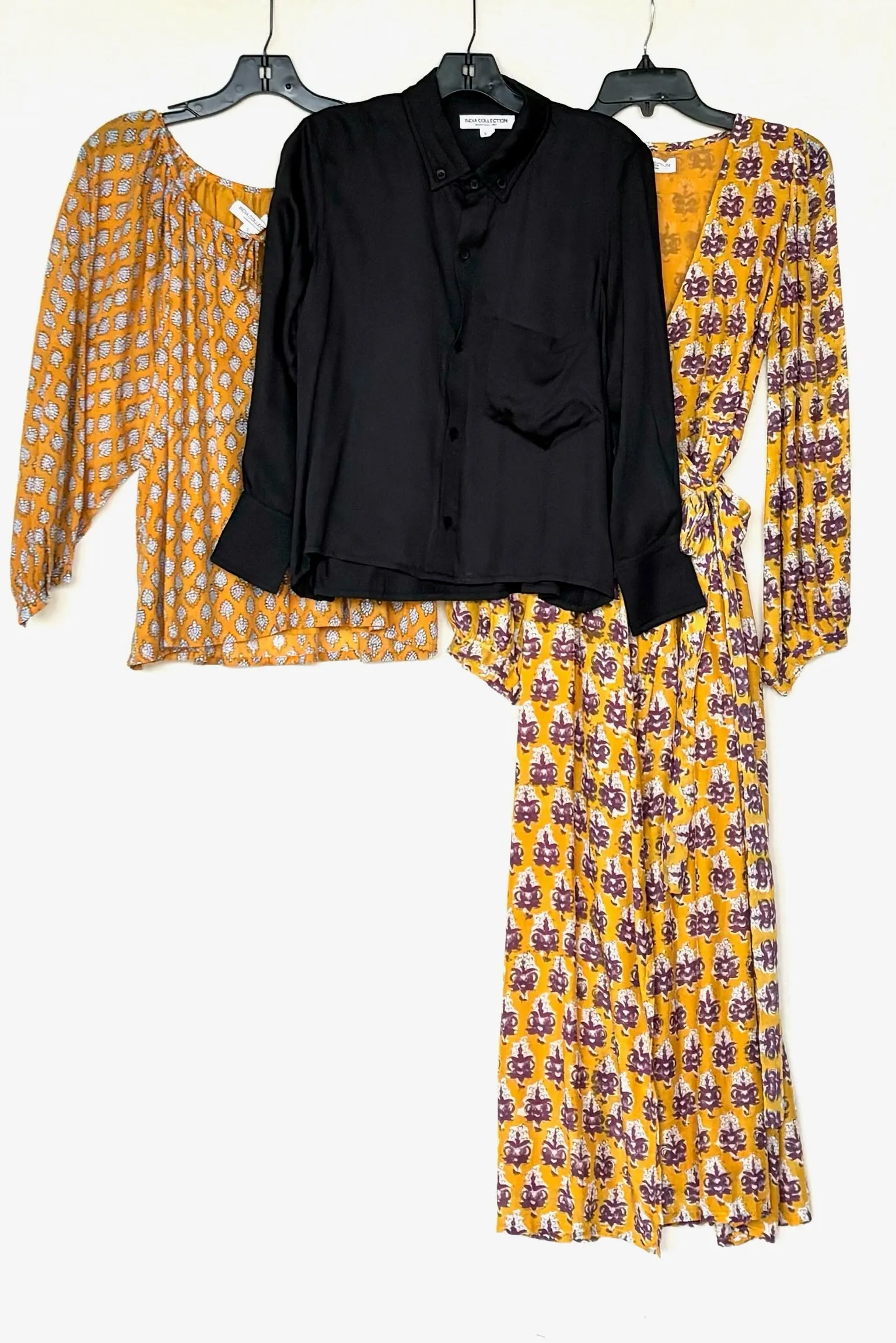 889 Sample Pack - Size S sold by Emerson Fry