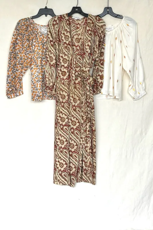 888 Sample Pack - $160 - Size S sold by Emerson Fry