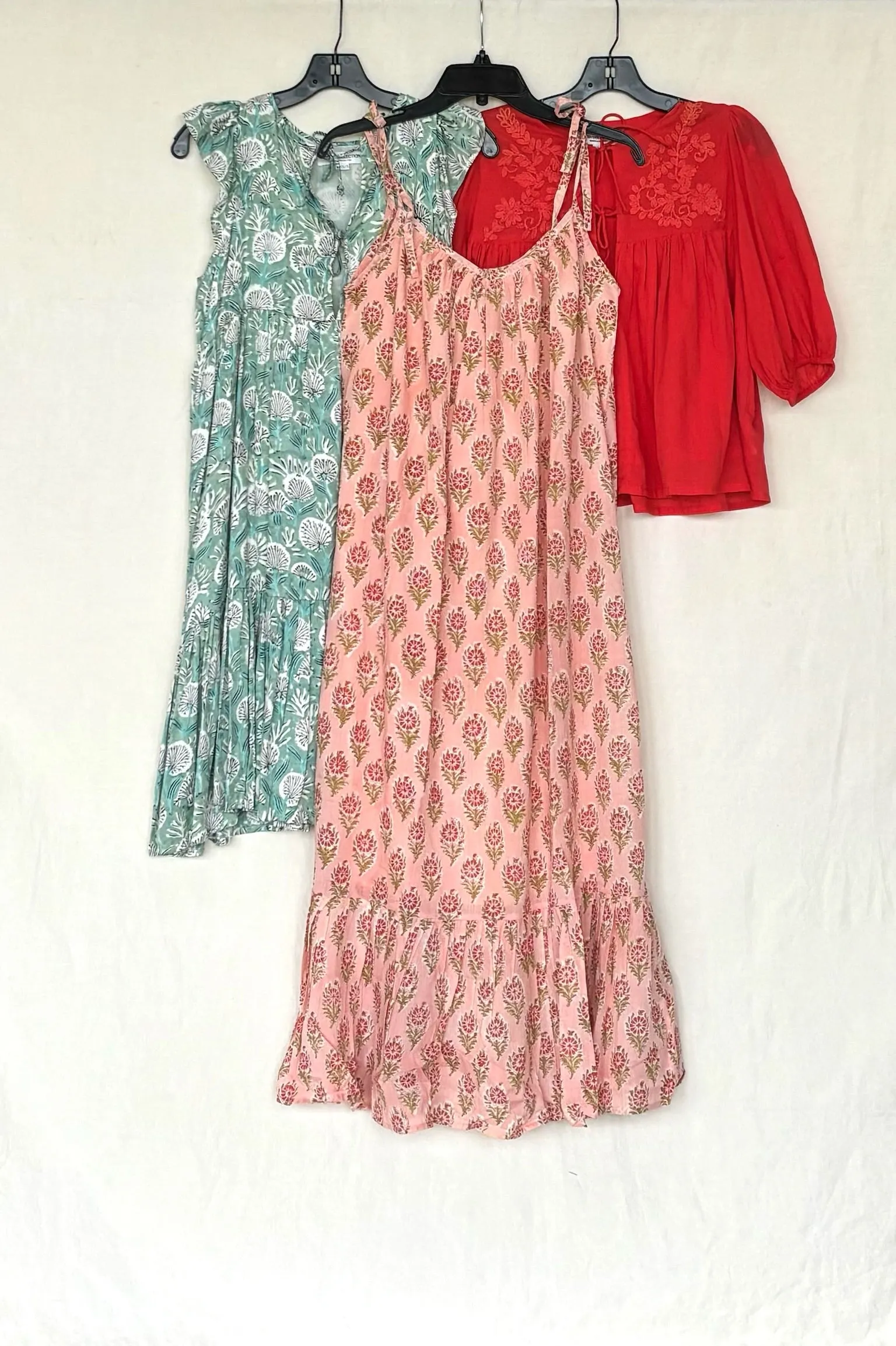 894 Sample Pack - $160 - Size XS/S sold by Emerson Fry