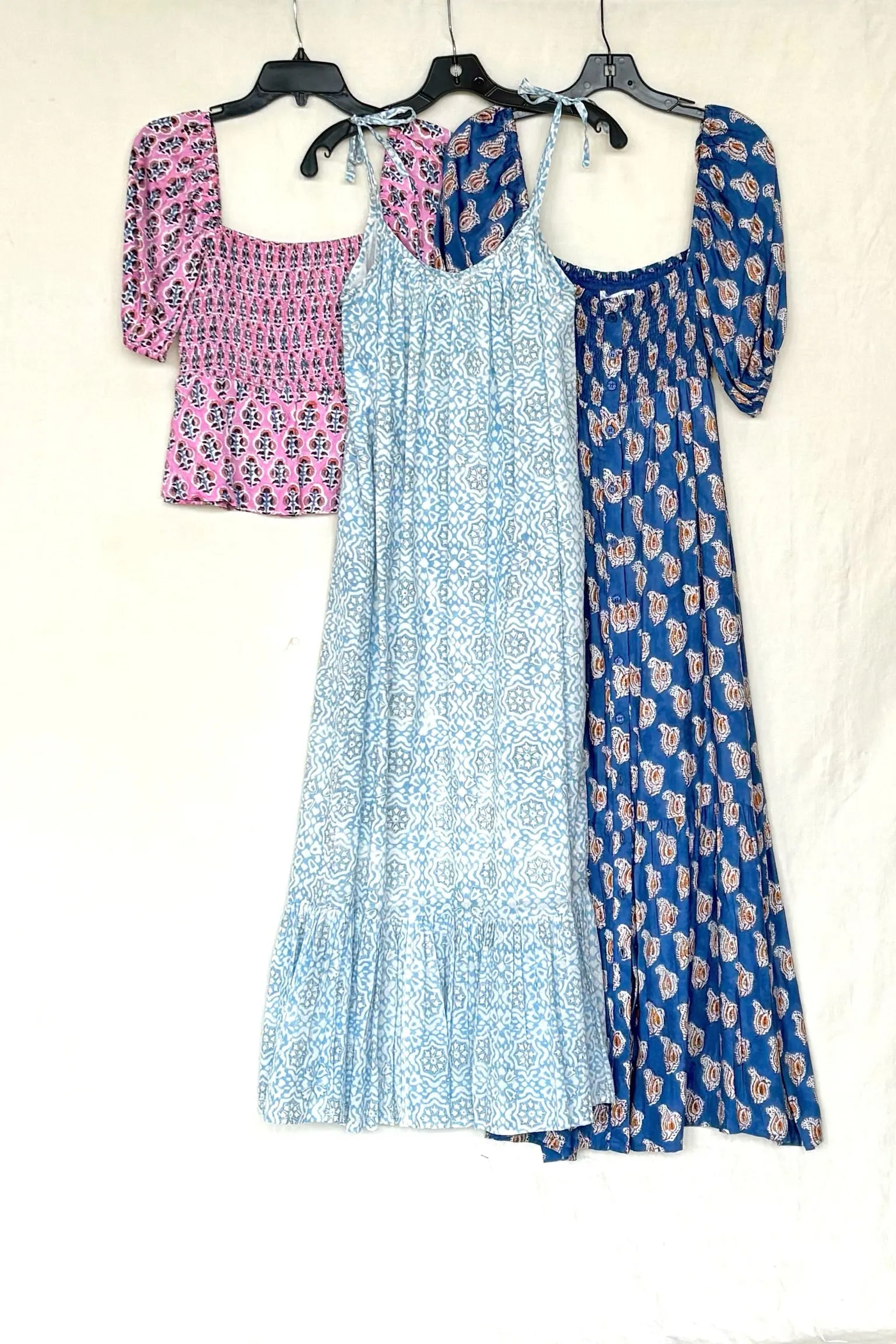 893 Sample Pack - $160 - Size XS/S sold by Emerson Fry