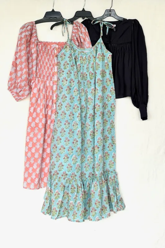 897 Sample Pack - Size XS/S sold by Emerson Fry