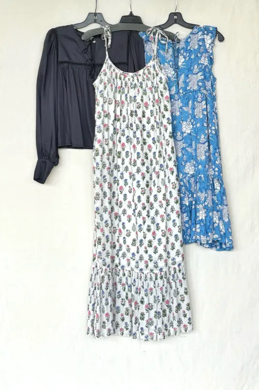 896 Sample Pack - $160 - Size XS/S sold by Emerson Fry