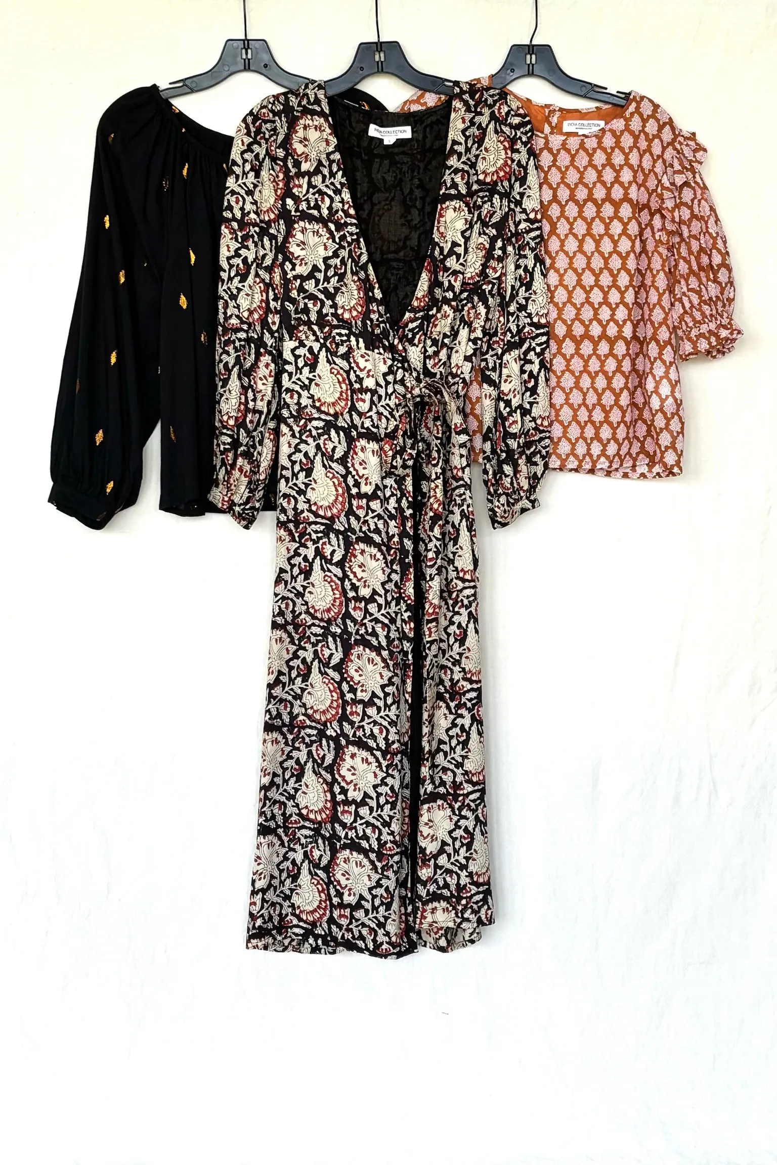 901 Sample Pack - $150 - Size S sold by Emerson Fry