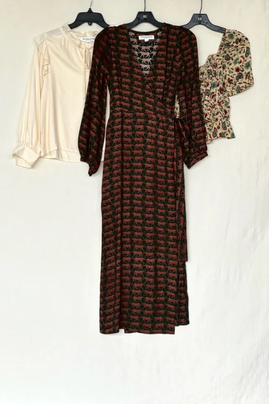 900 Sample Pack - $160 - Size XS sold by Emerson Fry