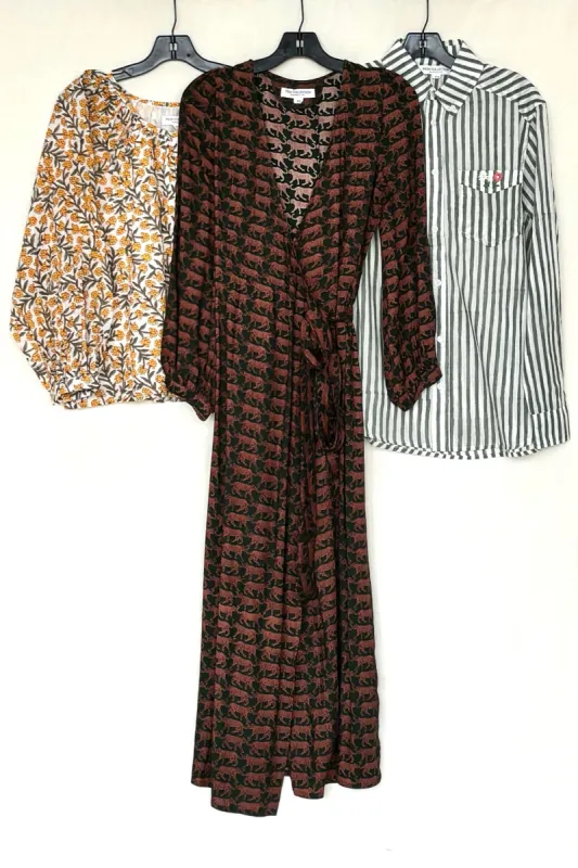 899 Sample Pack - $160 - Size XS sold by Emerson Fry