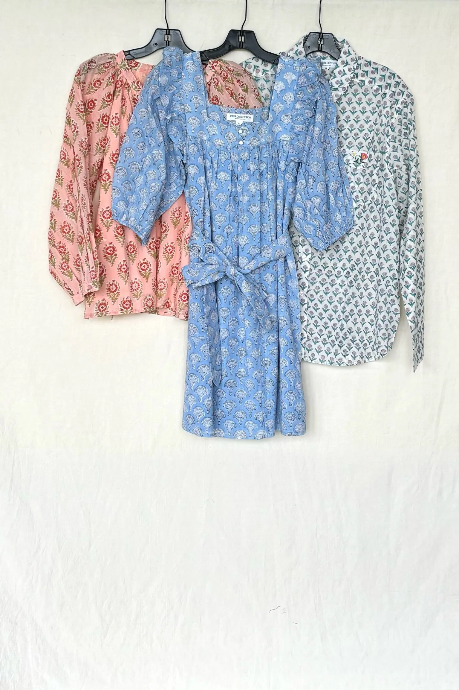 904 Sample Pack - $150 - Size S sold by Emerson Fry