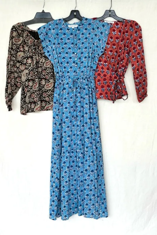 903 Sample Pack - $160 - Size S made by Emerson Fry