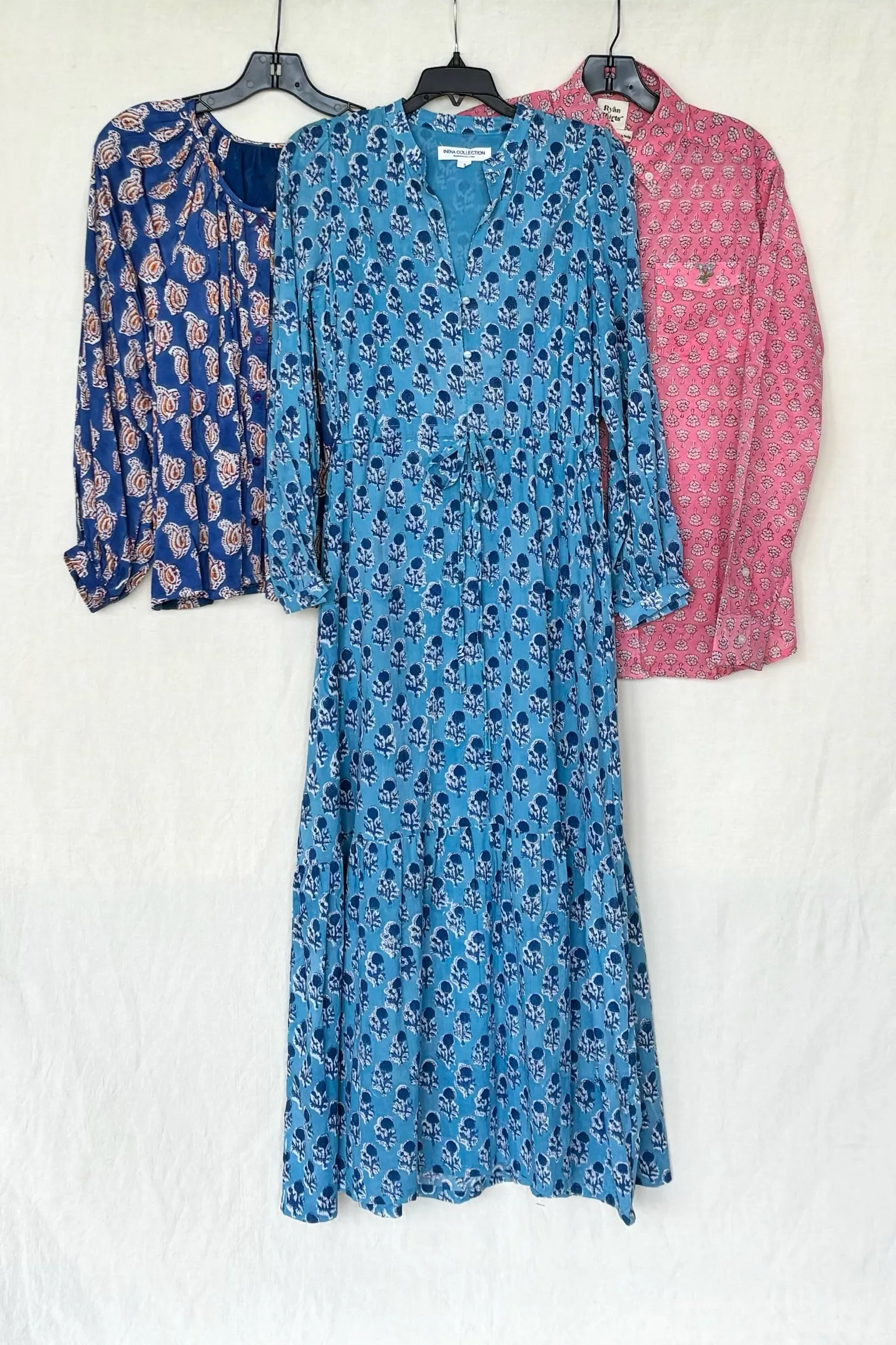 902 Sample Pack - $160 - Size S sold by Emerson Fry