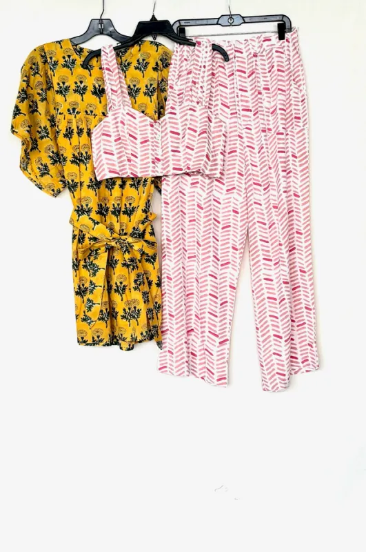 906 Sample Pack - Size M sold by Emerson Fry