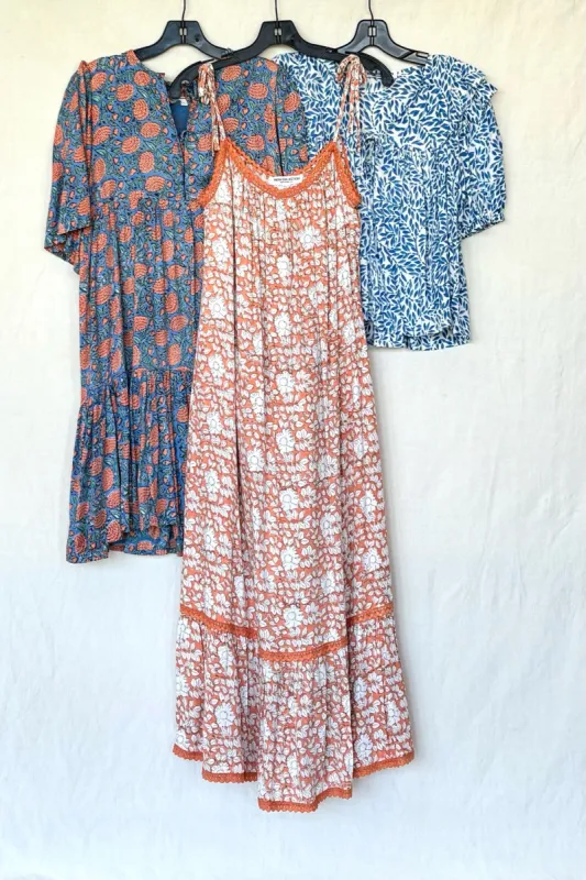 910 Sample Pack - $160 - Size XS/S sold by Emerson Fry