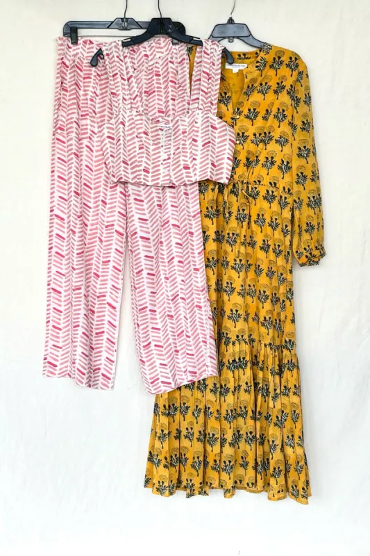 913 Sample Pack - Size L sold by Emerson Fry