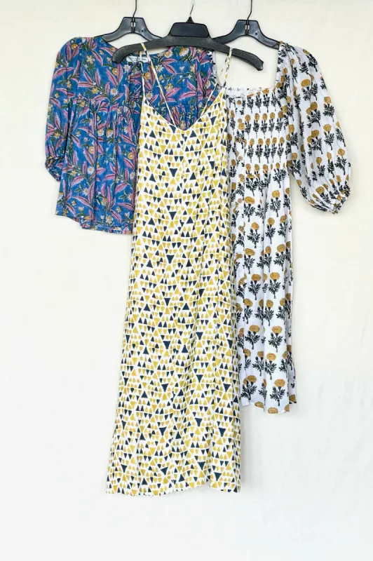 911 Sample Pack - Size XS/S made by Emerson Fry