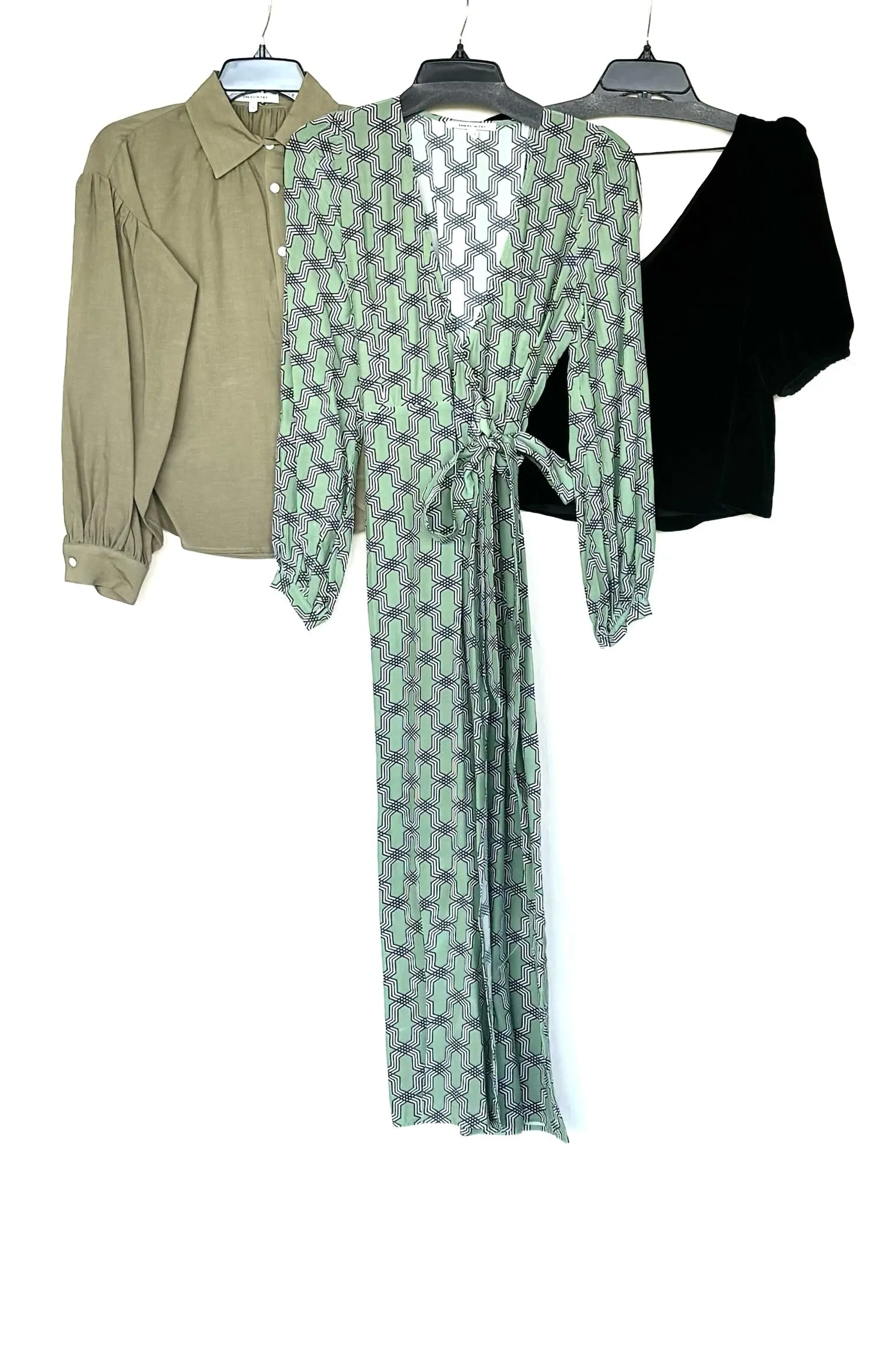 0916 Sample Pack - $149 - Size S sold by Emerson Fry