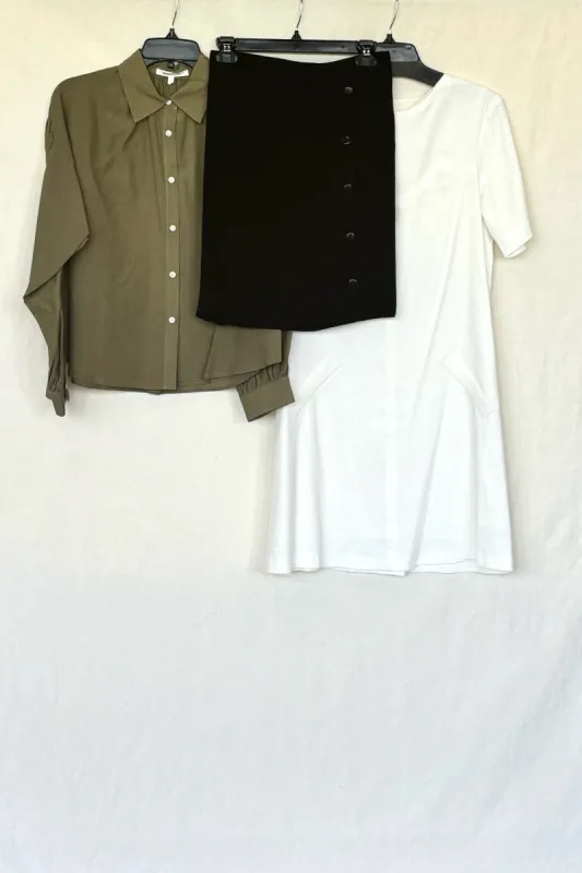 915 Sample Pack - $270 - Size S sold by Emerson Fry