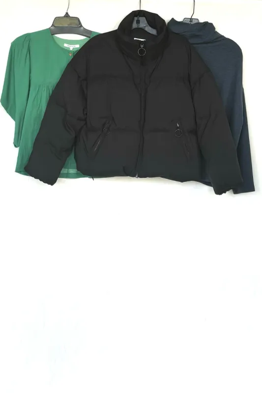 914 Sample Pack - $298 - Size S made by Emerson Fry