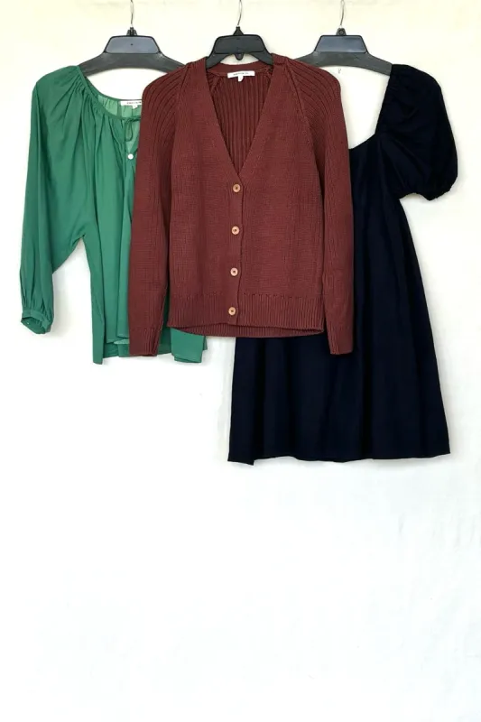 919 Sample Pack - $285 - Size S sold by Emerson Fry