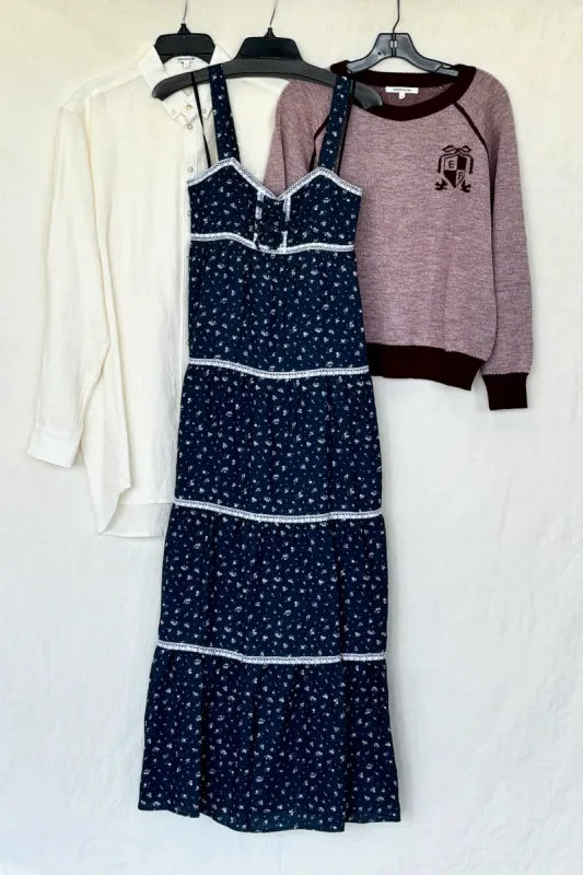 918 Sample Pack - $290 - Size M sold by Emerson Fry