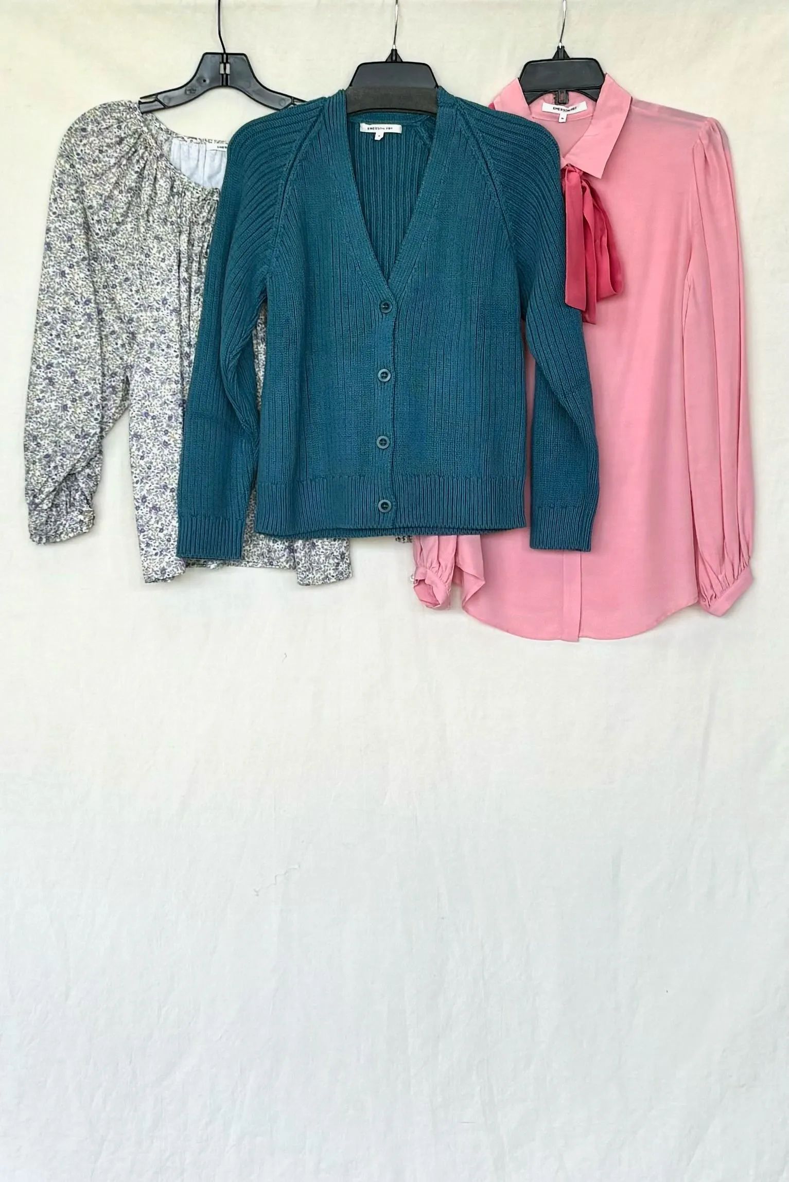 917 Sample Pack - Size M sold by Emerson Fry