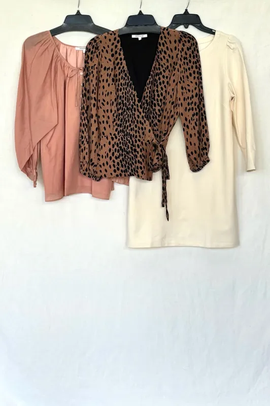 922 Sample Pack - Size M sold by Emerson Fry