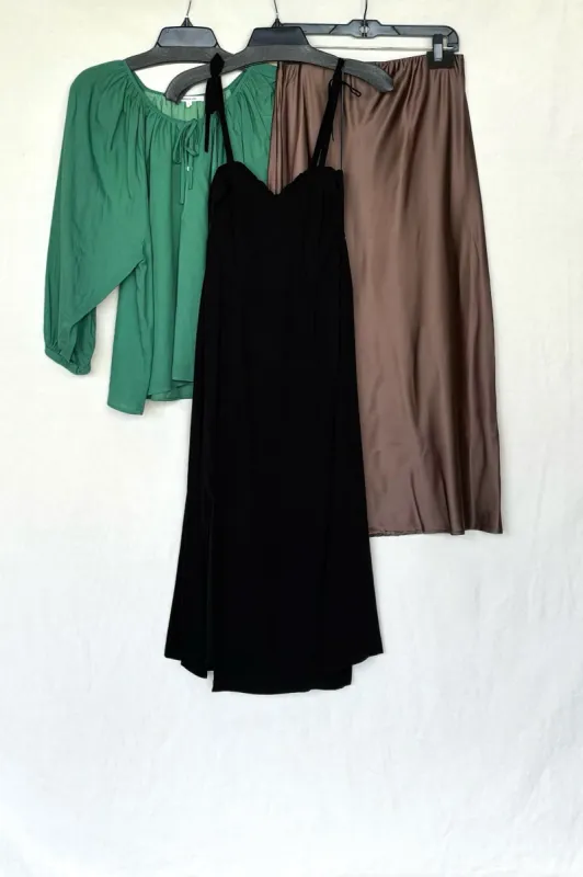 921 Sample Pack - $280 - Size M made by Emerson Fry