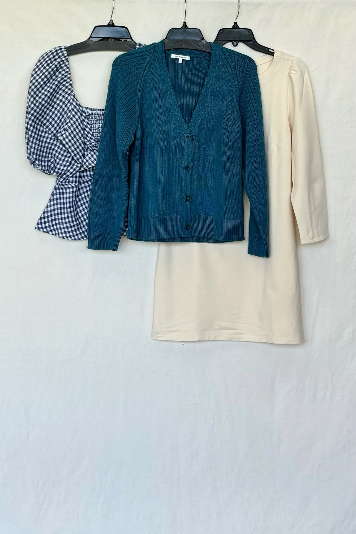 926 Sample Pack - $285 - Size L sold by Emerson Fry