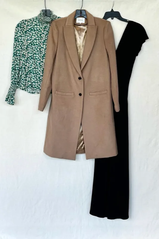 925 Sample Pack - $370 - Size XS sold by Emerson Fry