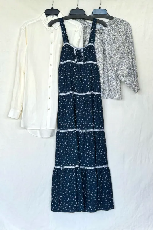 924 Sample Pack - Size S sold by Emerson Fry