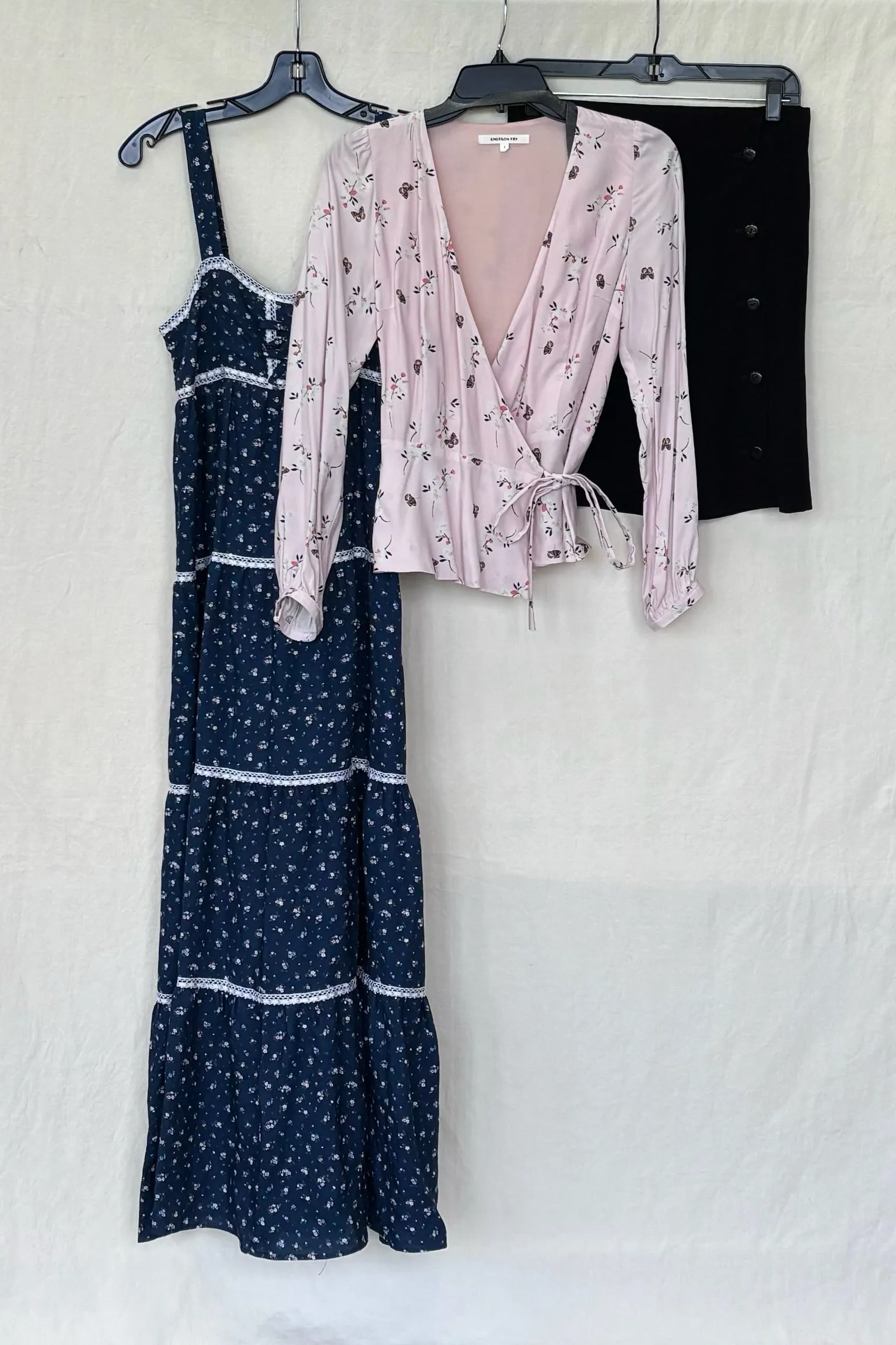 789 Sample Pack - Size S sold by Emerson Fry