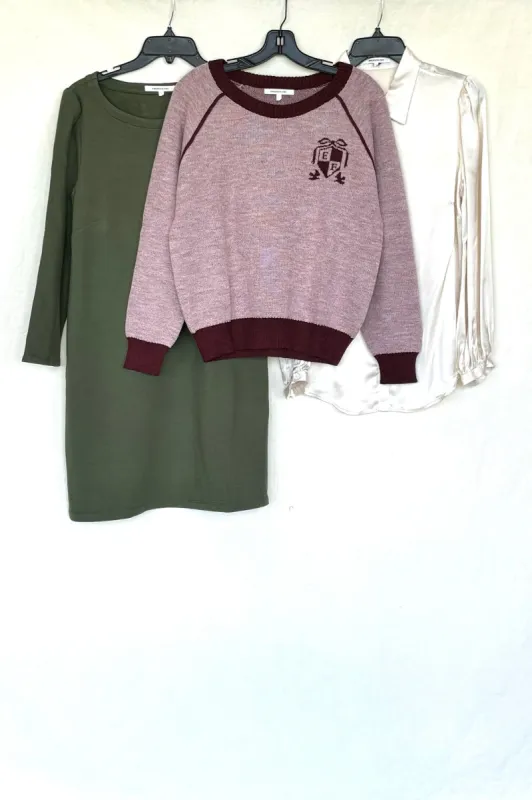 928 Sample Pack - $285 - Size L sold by Emerson Fry