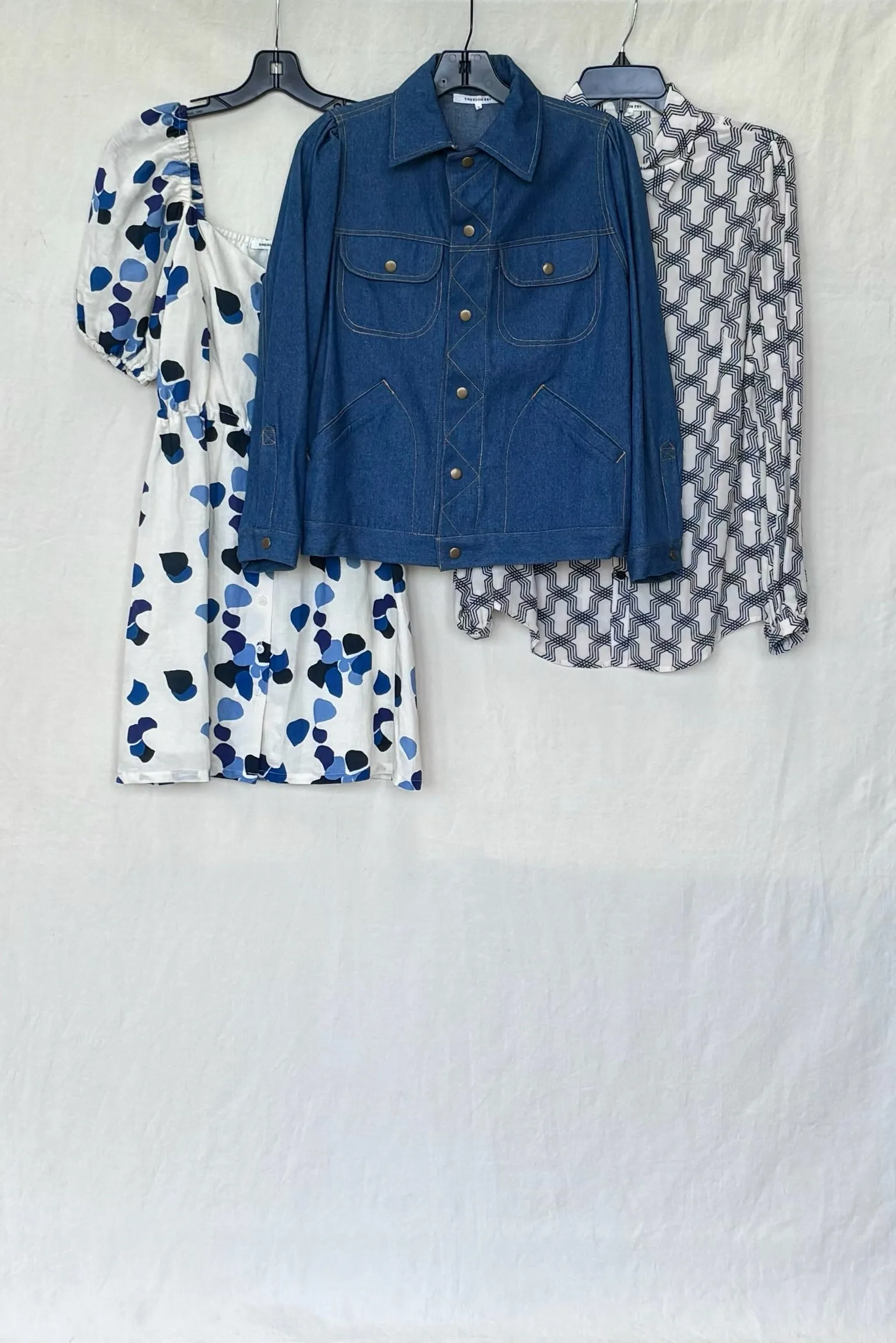 790 Sample Pack - Size S sold by Emerson Fry