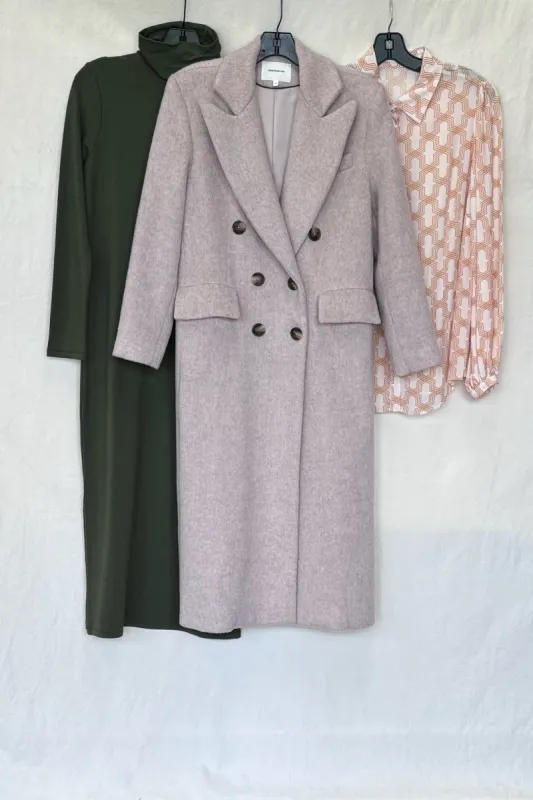 795 Sample Pack - $320 - Size S sold by Emerson Fry