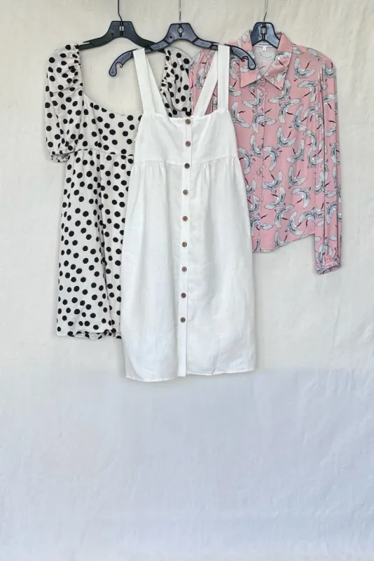 798 Sample Pack - Size S sold by Emerson Fry