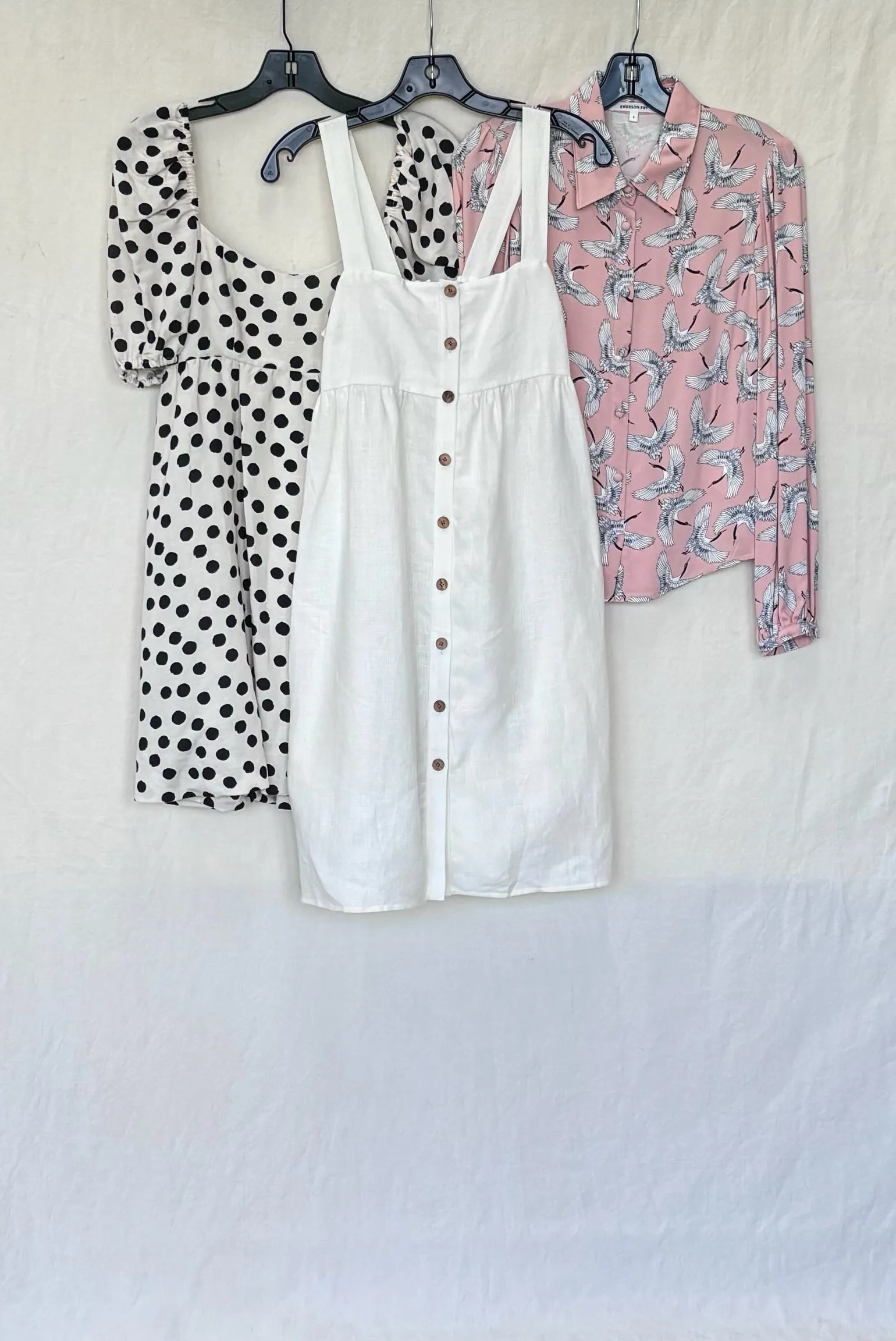 798 Sample Pack - Size S sold by Emerson Fry