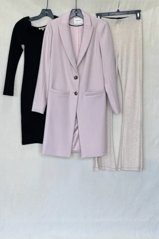 796 Sample Pack - $270 - Size S made by Emerson Fry