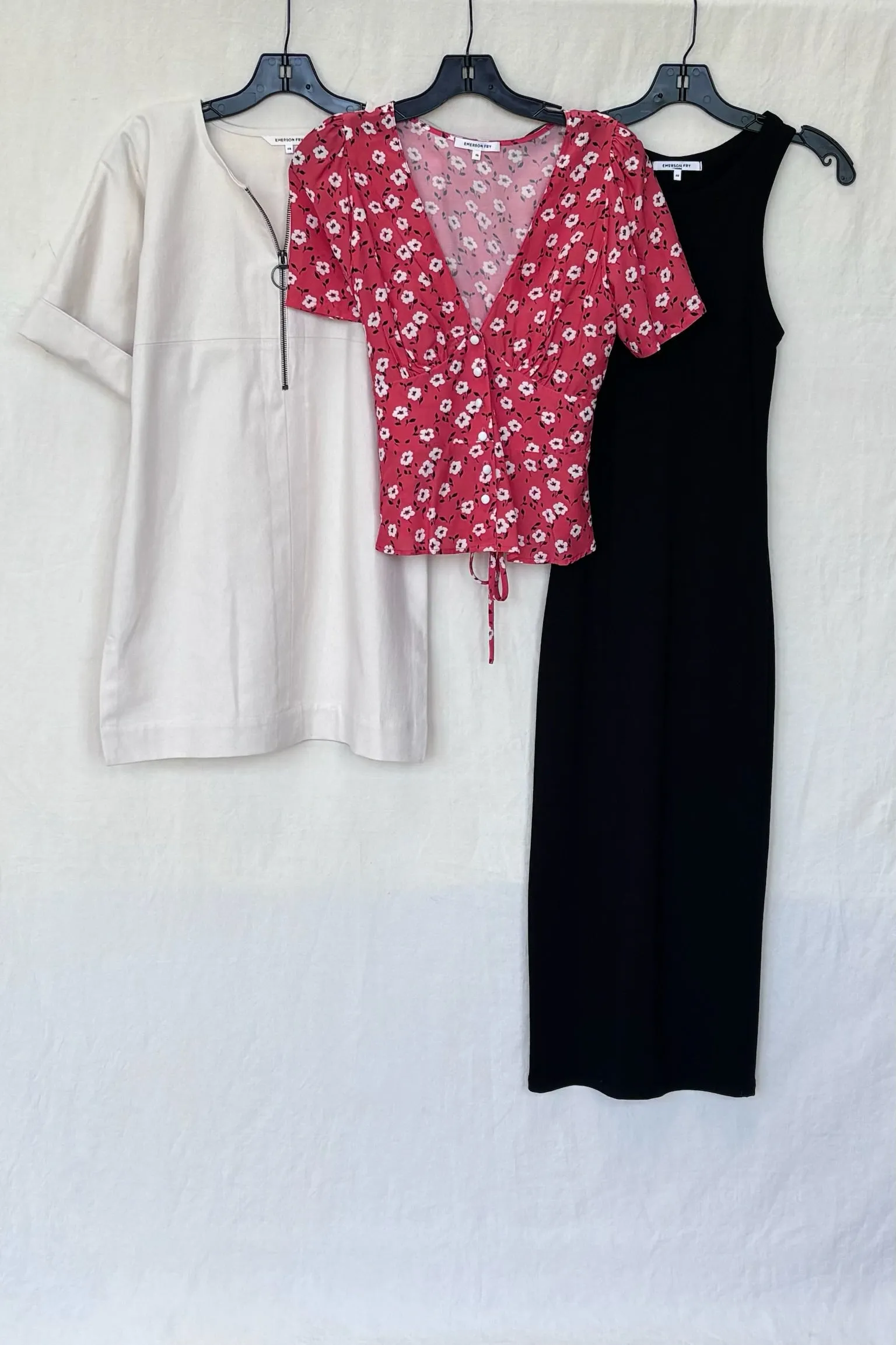 801 Sample Pack - $190 - Size XS sold by Emerson Fry