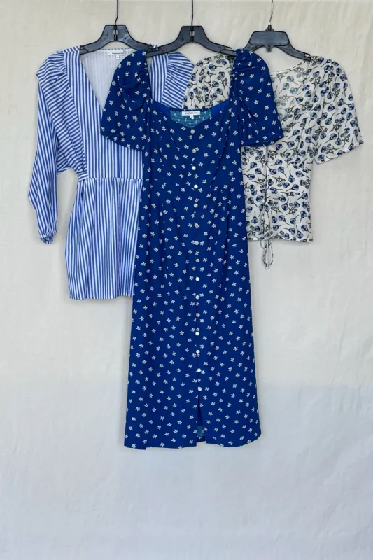 800 Sample Pack - Size XS sold by Emerson Fry