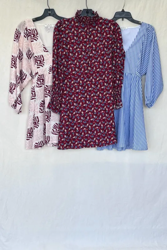 799 Sample Pack - Size XS sold by Emerson Fry