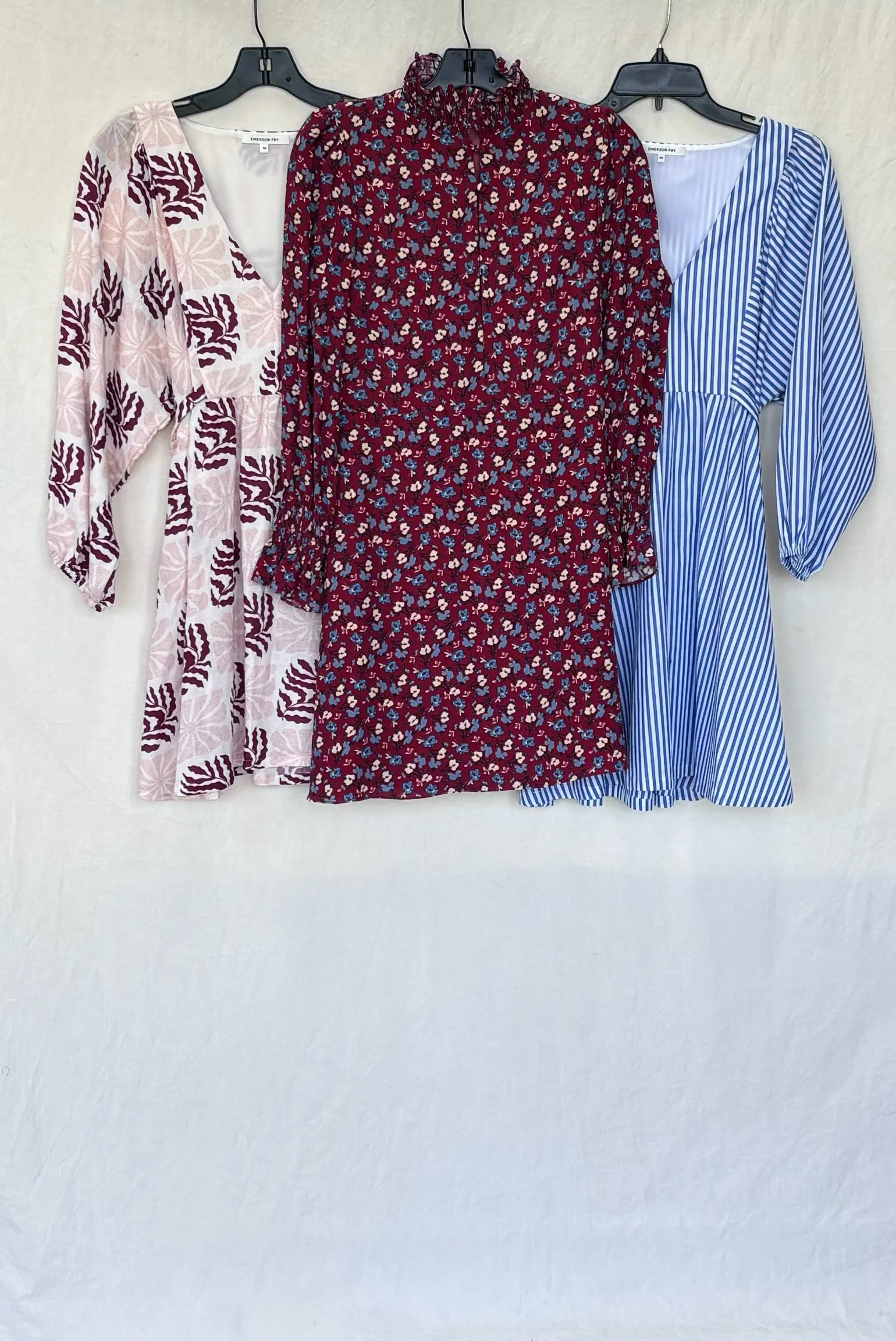 799 Sample Pack - Size XS sold by Emerson Fry