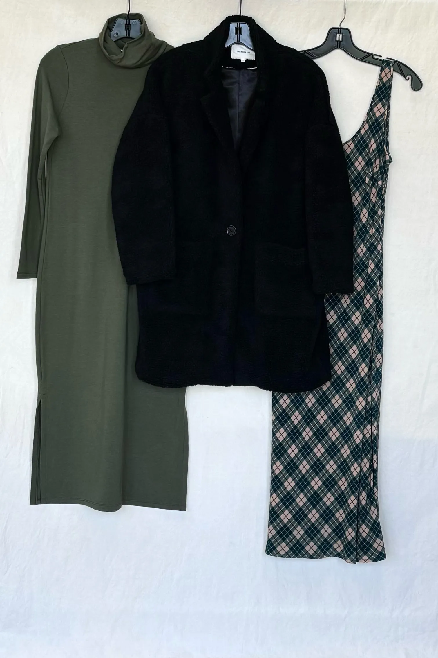 803 Sample Pack - $340 - Size S sold by Emerson Fry