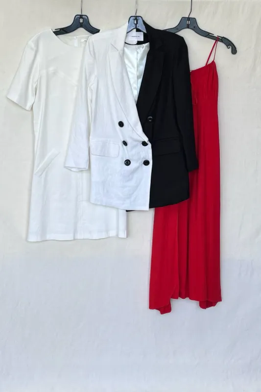 802 Sample Pack - Size XS made by Emerson Fry