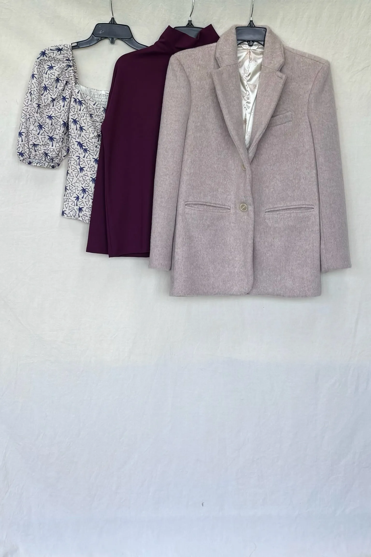 825 Sample Pack - $320 - Size S sold by Emerson Fry