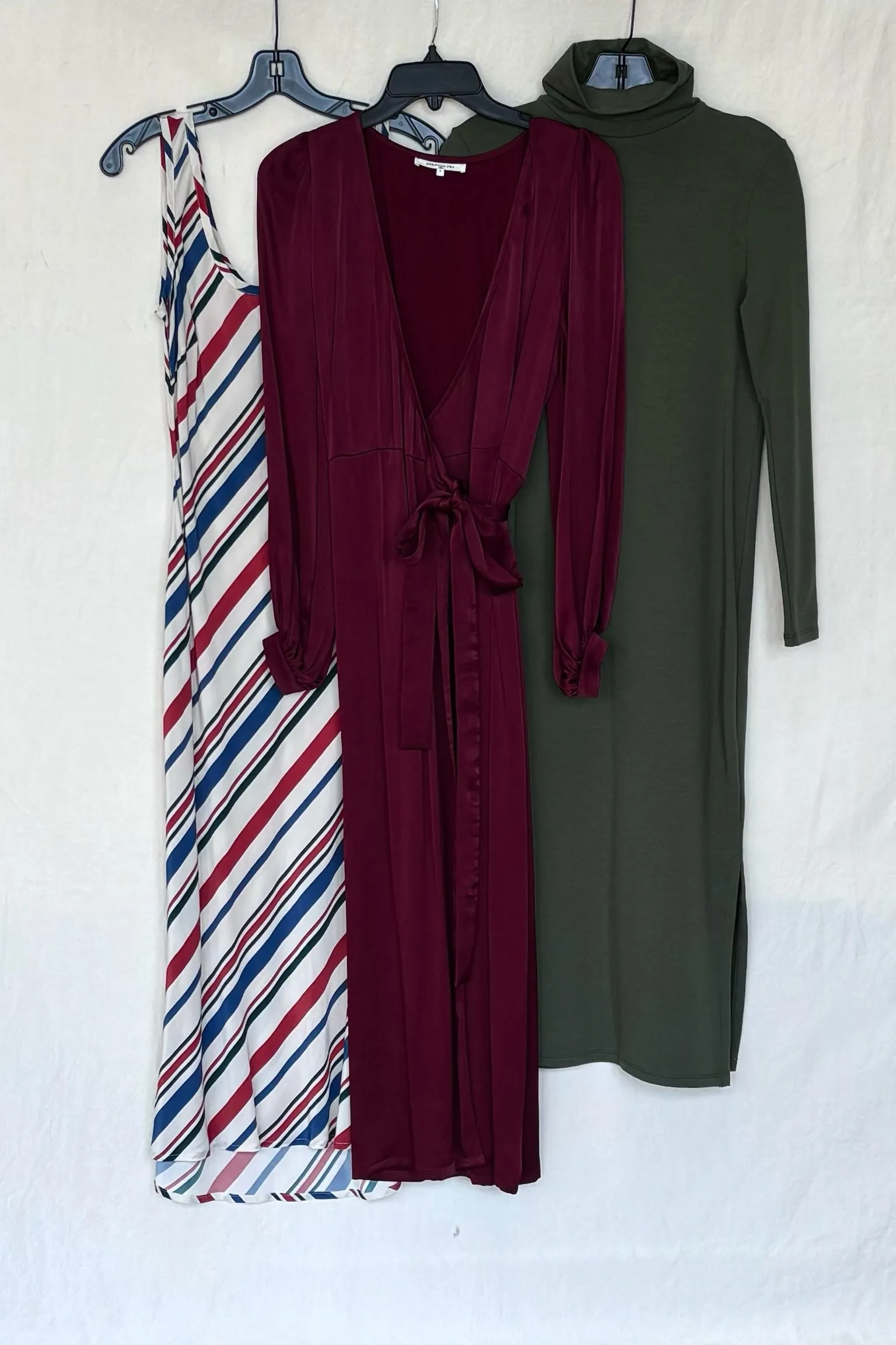 807 Sample Pack - $190 - Size S sold by Emerson Fry