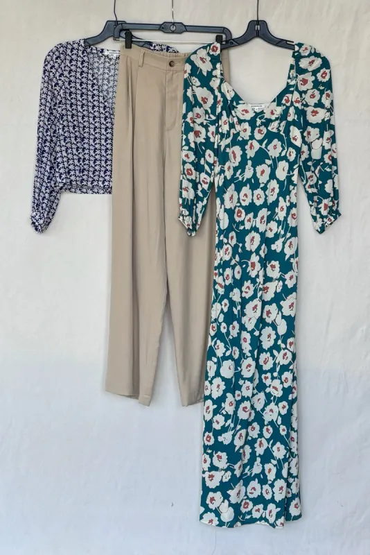 806 Sample Pack - Size XS sold by Emerson Fry