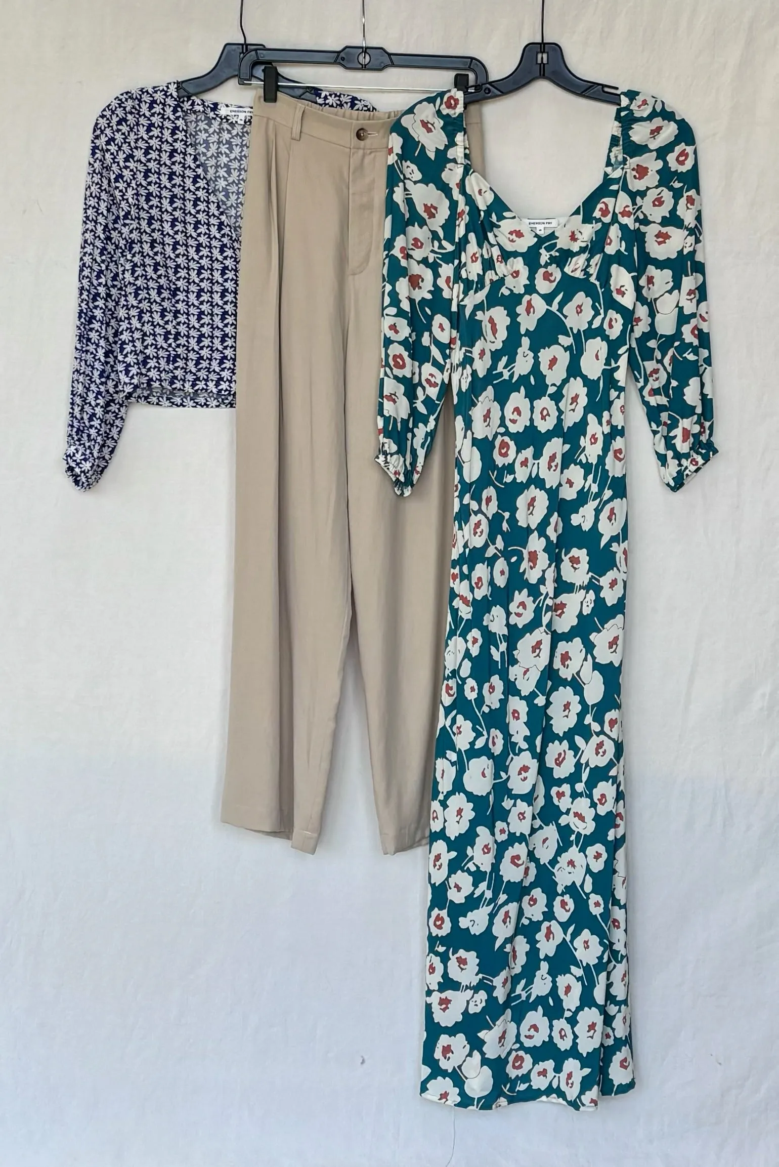 806 Sample Pack - Size XS sold by Emerson Fry