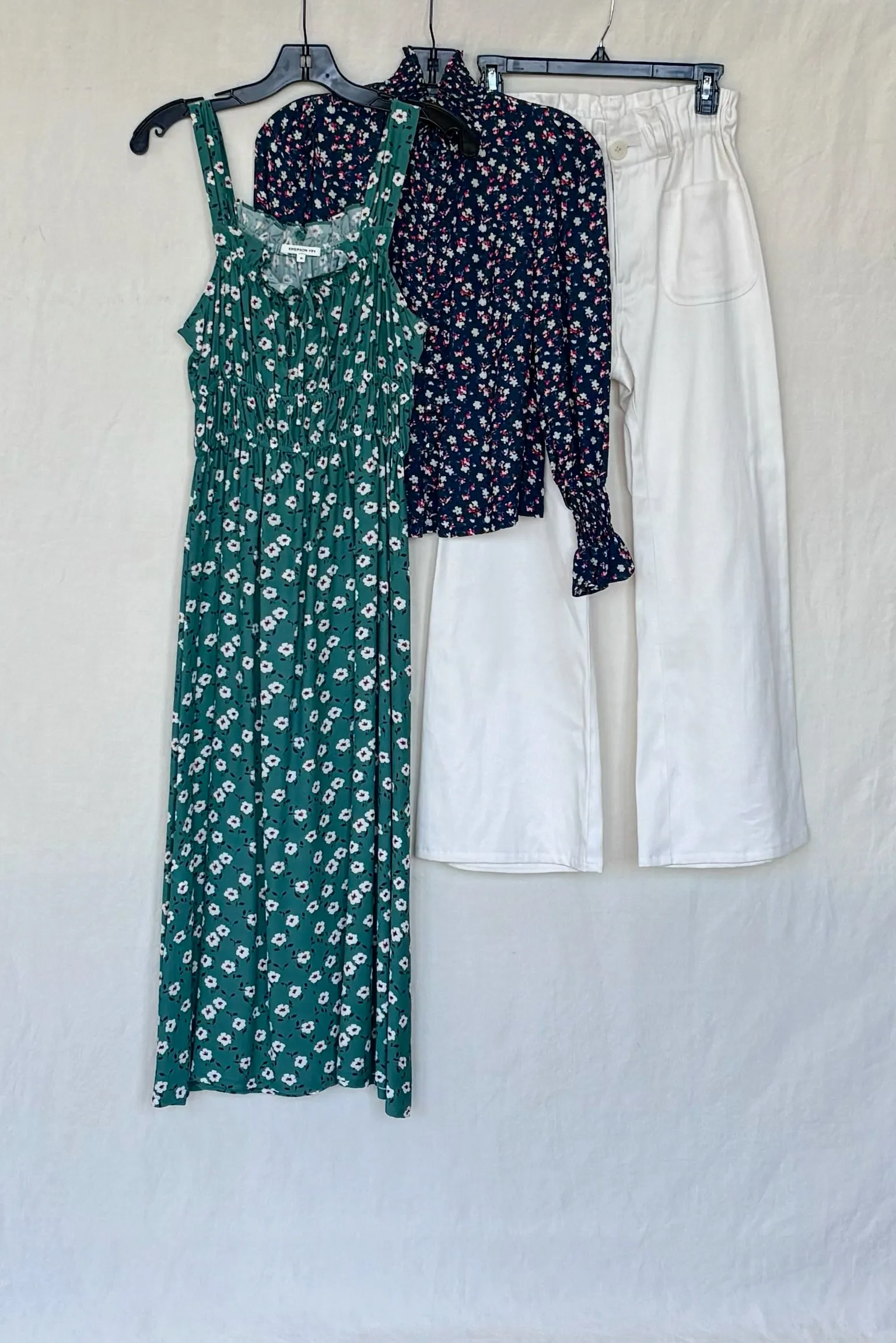 805 Sample Pack - Size XS sold by Emerson Fry