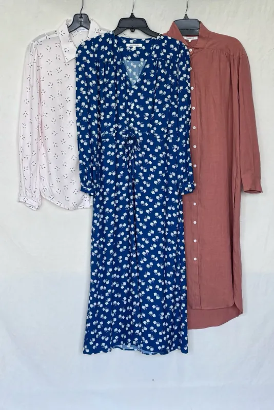 828 Sample Pack - Size S sold by Emerson Fry