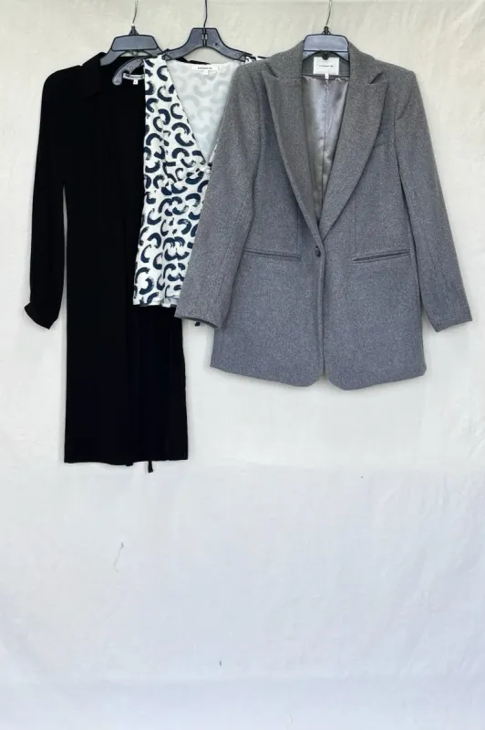 827 Sample Pack - $260 - Size S made by Emerson Fry